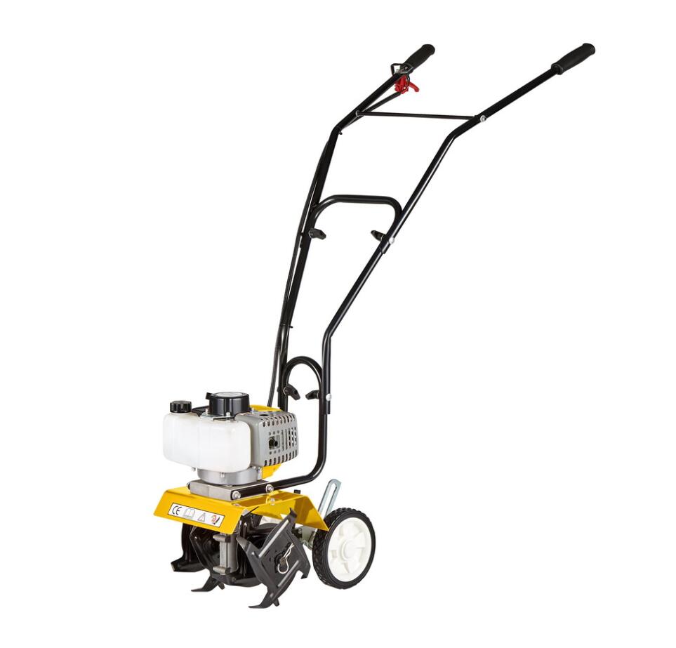 Farming Or Agriculture - Mini-motoculteur agricole 2 ou 4 temps