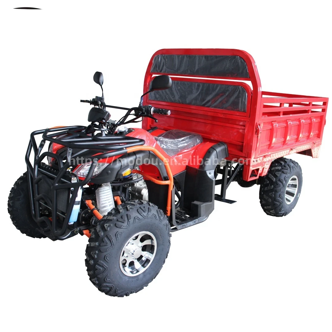 Agriculture Farming Vehicles - Véhicule agricole 4x4 avec traction intégrale,