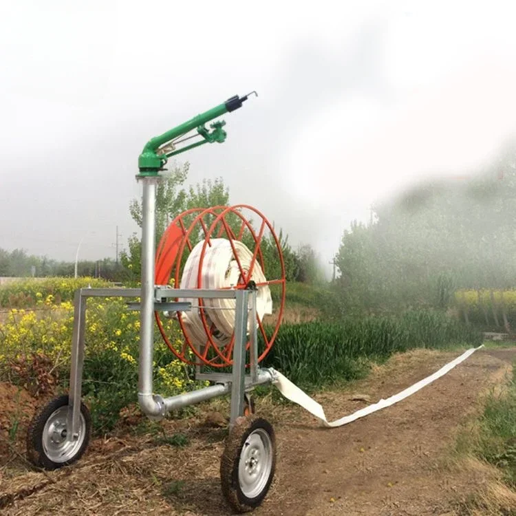 Organic Farming In Agriculture - Kit d'équipement agricole, arroseur d'irrigation agricole,