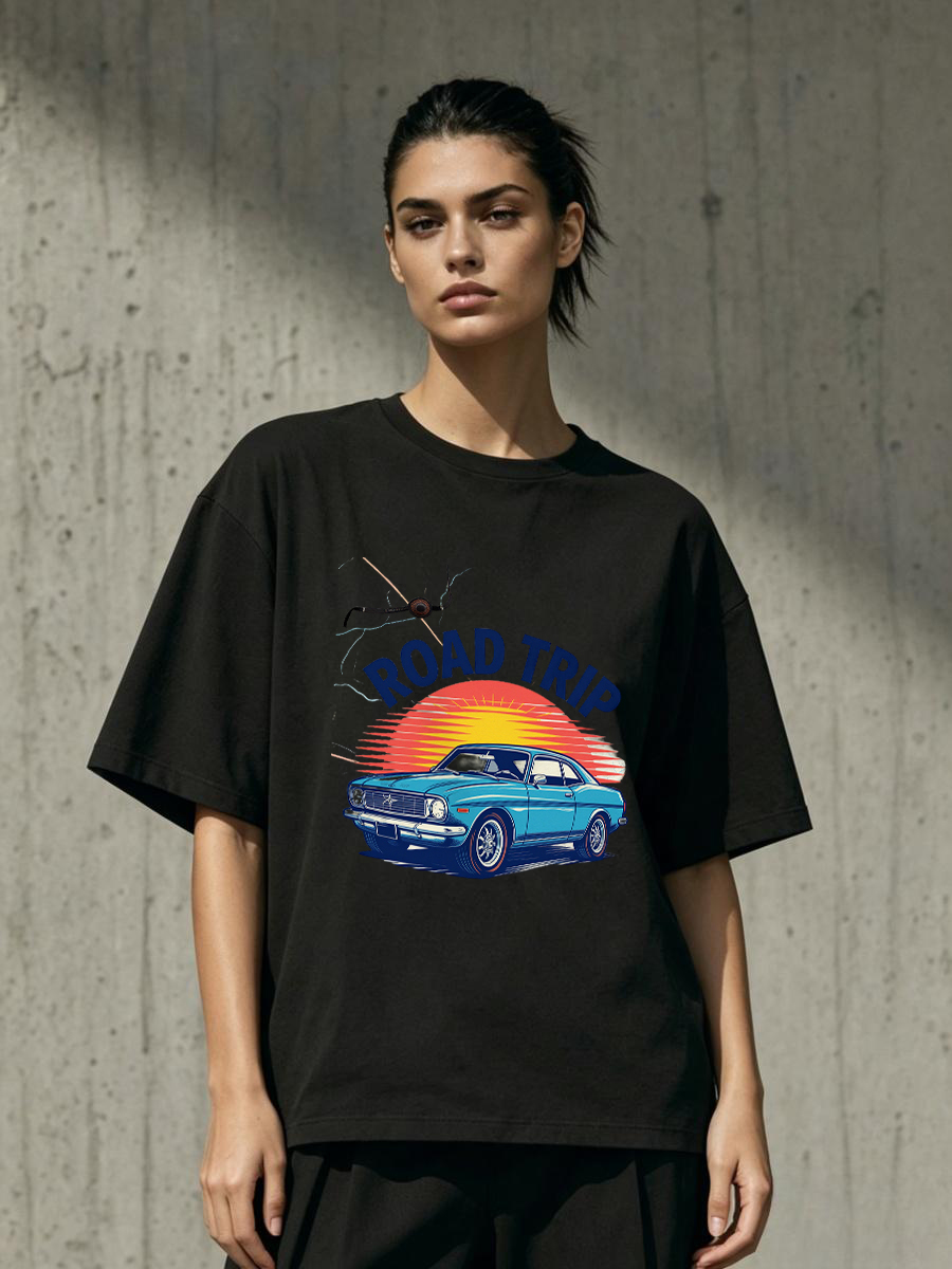 Organic Farming In Agriculture - T-shirts en coton biologique, design local,