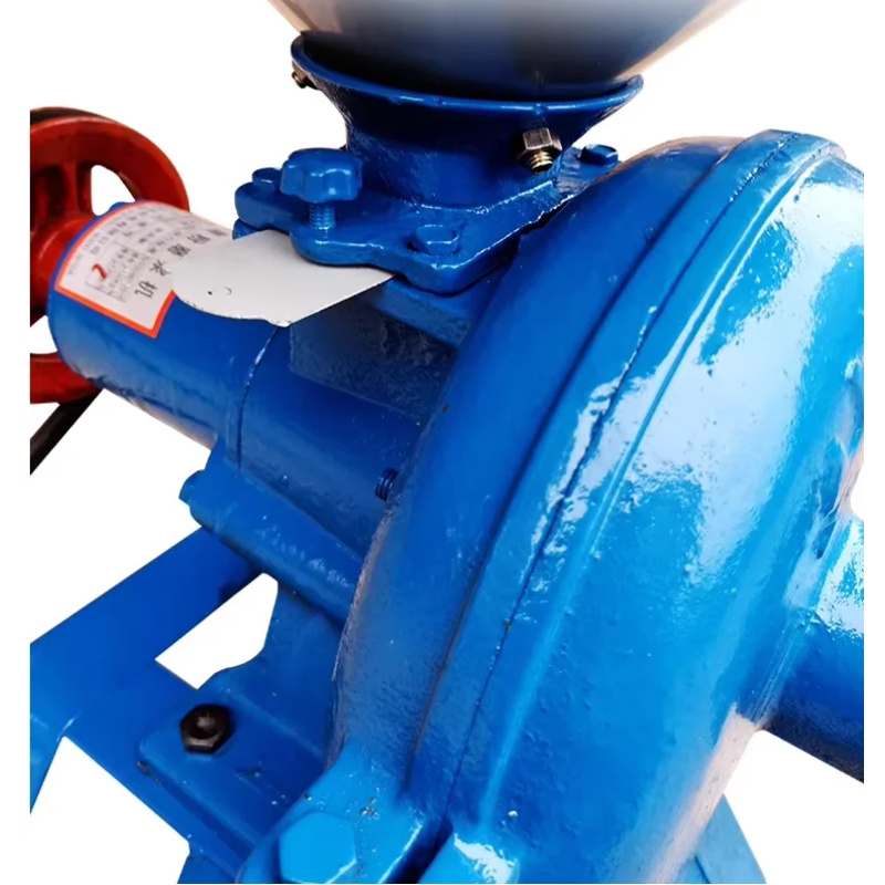 Farming Or Agriculture - Moulin à farine automatique 220V pour