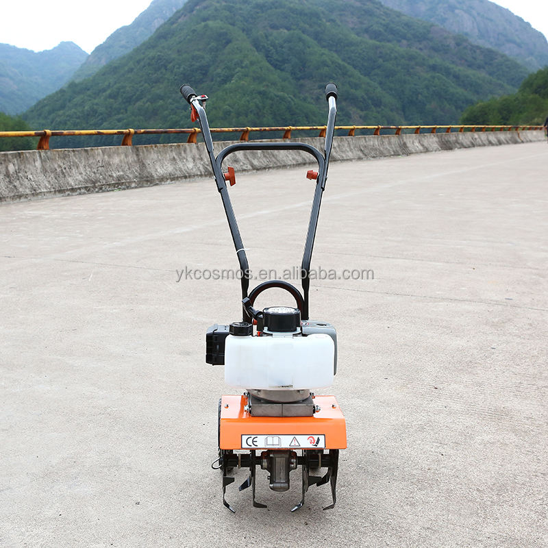 Mini-motoculteur agricole 2 ou - Farming Or Agriculture avis et prix