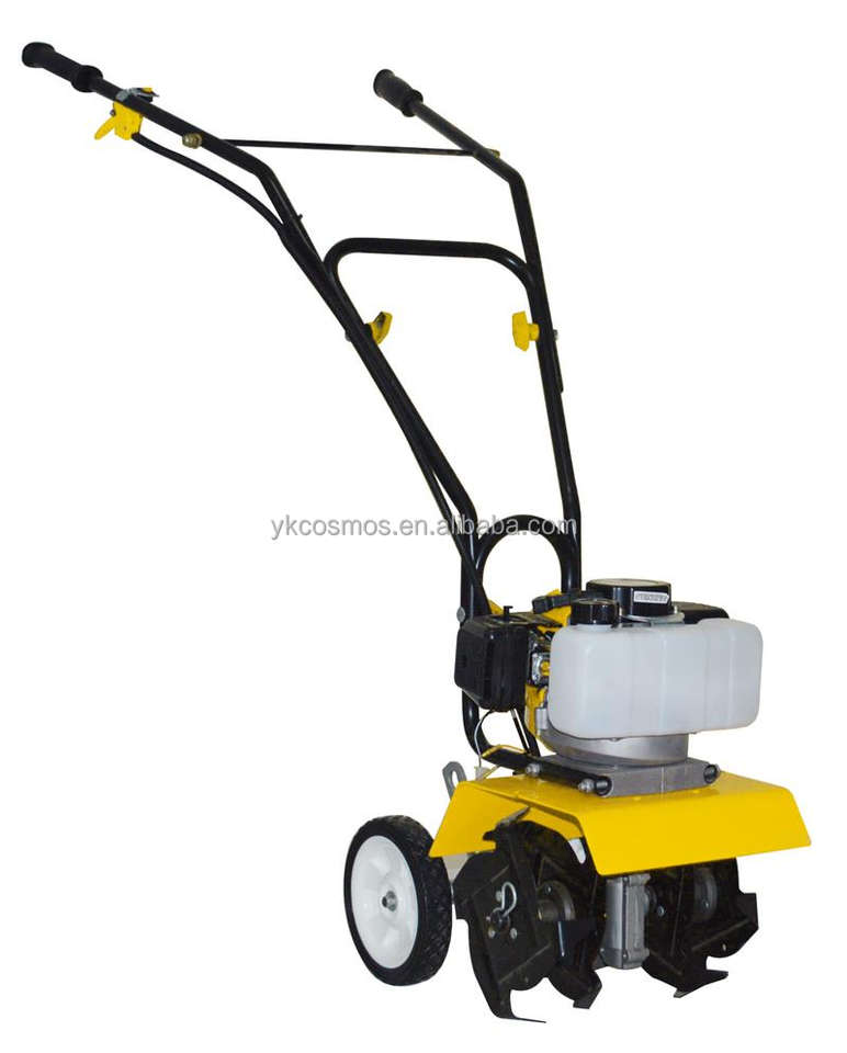 Mini-motoculteur agricole 2 ou - Farming Or Agriculture avis et prix