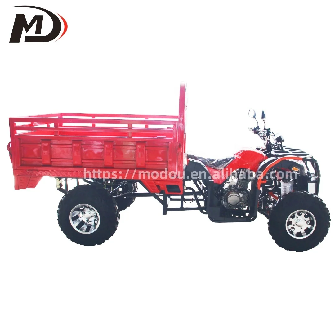 Véhicule agricole 4x4 avec tra - Agriculture Farming Vehicles avis et prix