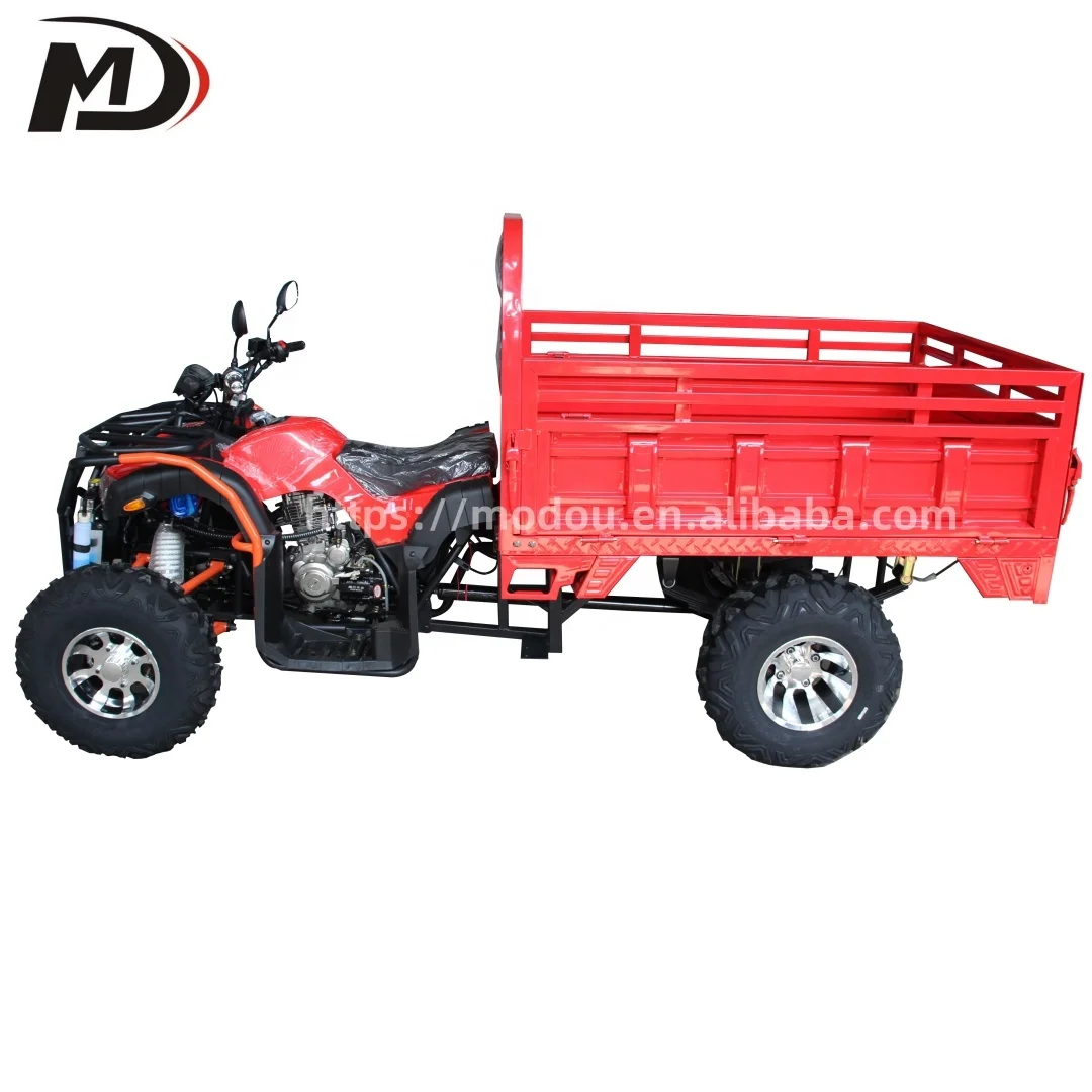 Véhicule agricole 4x4 avec tra - Agriculture Farming Vehicles avis et prix