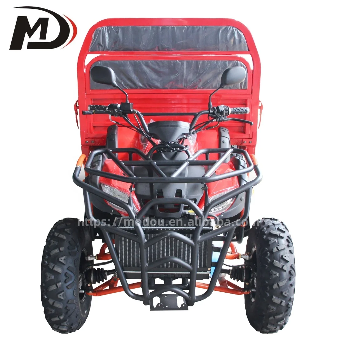 Véhicule agricole 4x4 avec tra - Agriculture Farming Vehicles avis et prix