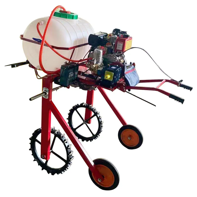 Pompe de pulvérisation de flèc - Organic Farming In Agriculture avis et prix