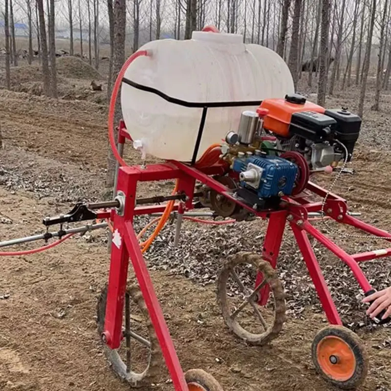 Pompe de pulvérisation de flèc - Organic Farming In Agriculture avis et prix
