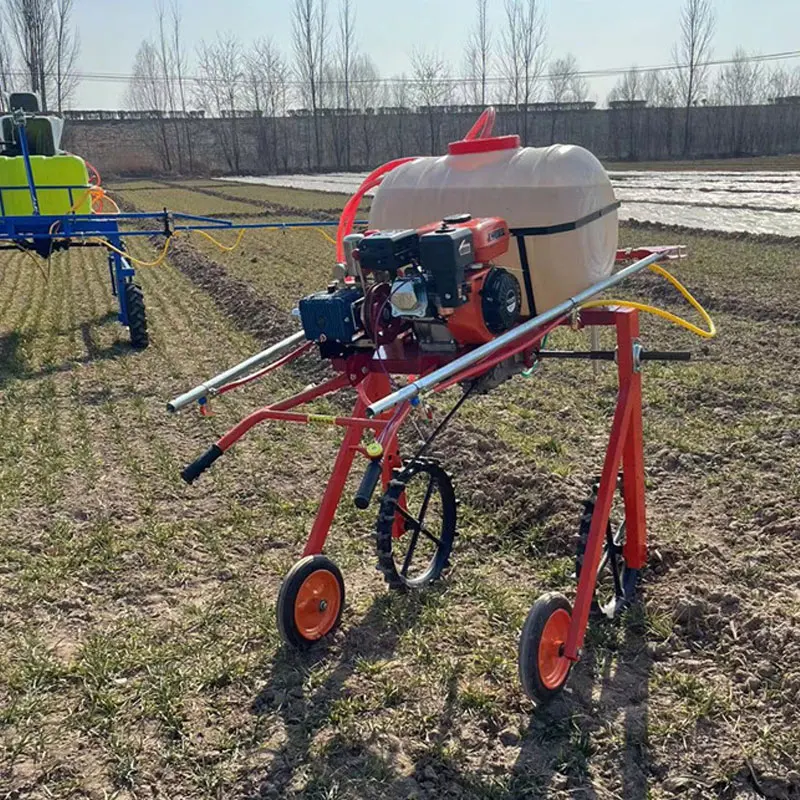 Pompe de pulvérisation de flèc - Organic Farming In Agriculture avis et prix
