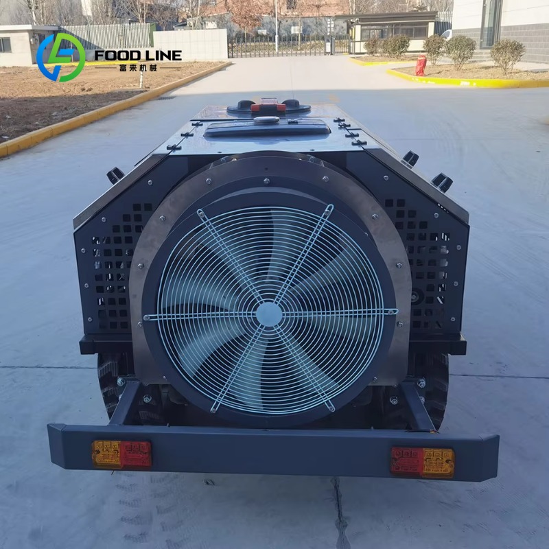 Pulvérisateur agricole personn - Agriculture Farming Vehicles avis et prix