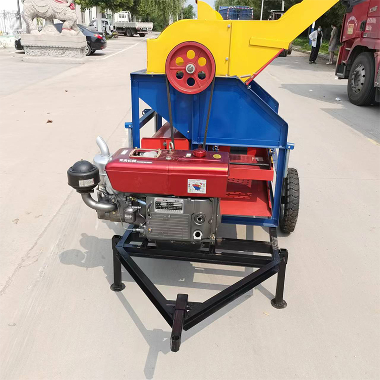 Machine agricole diesel pour l - Farming Africa avis et prix