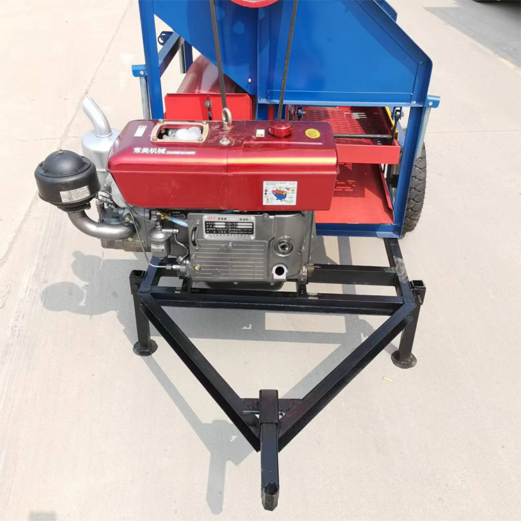 Machine agricole diesel pour l - Farming Africa avis et prix