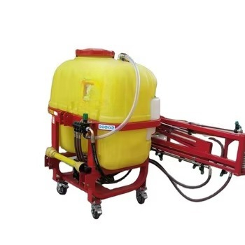 Pulvérisateurs à flèche PTO 3W - Agriculture Farming Usa avis et prix