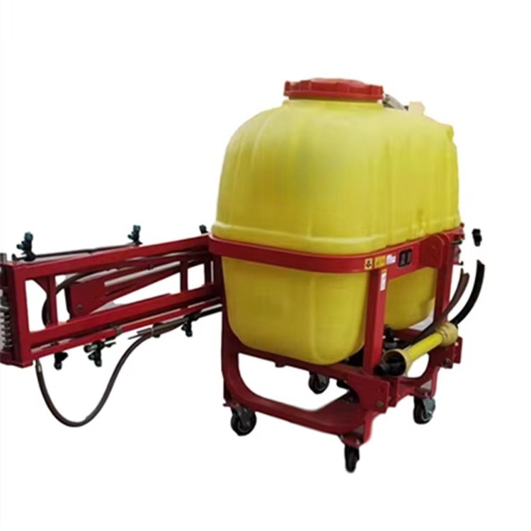 Pulvérisateurs à flèche PTO 3W - Agriculture Farming Usa avis et prix