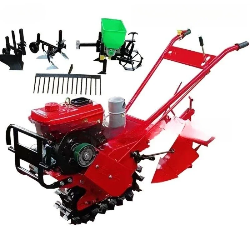 Machines agricoles agricoles C - Organic Farming In Agriculture avis et prix