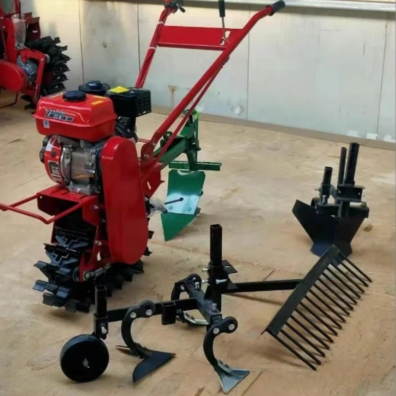 Machines agricoles agricoles C - Organic Farming In Agriculture avis et prix