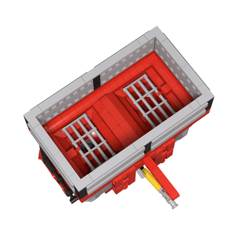 Modèle de blocs de constructio - Agriculture Farming For Kids avis et prix