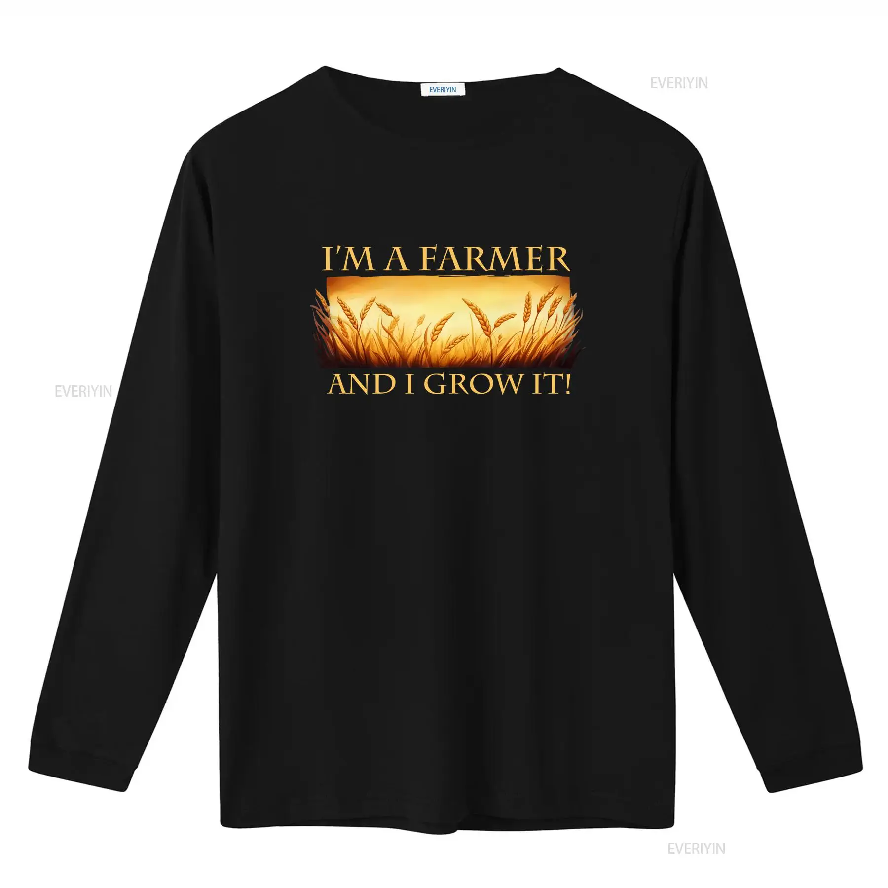T-shirt Farmer Nature Farming, - Organic Farming In Agriculture avis et prix