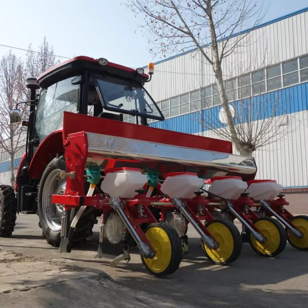 Jardinière d'arachides de ferm - Farming Africa avis et prix
