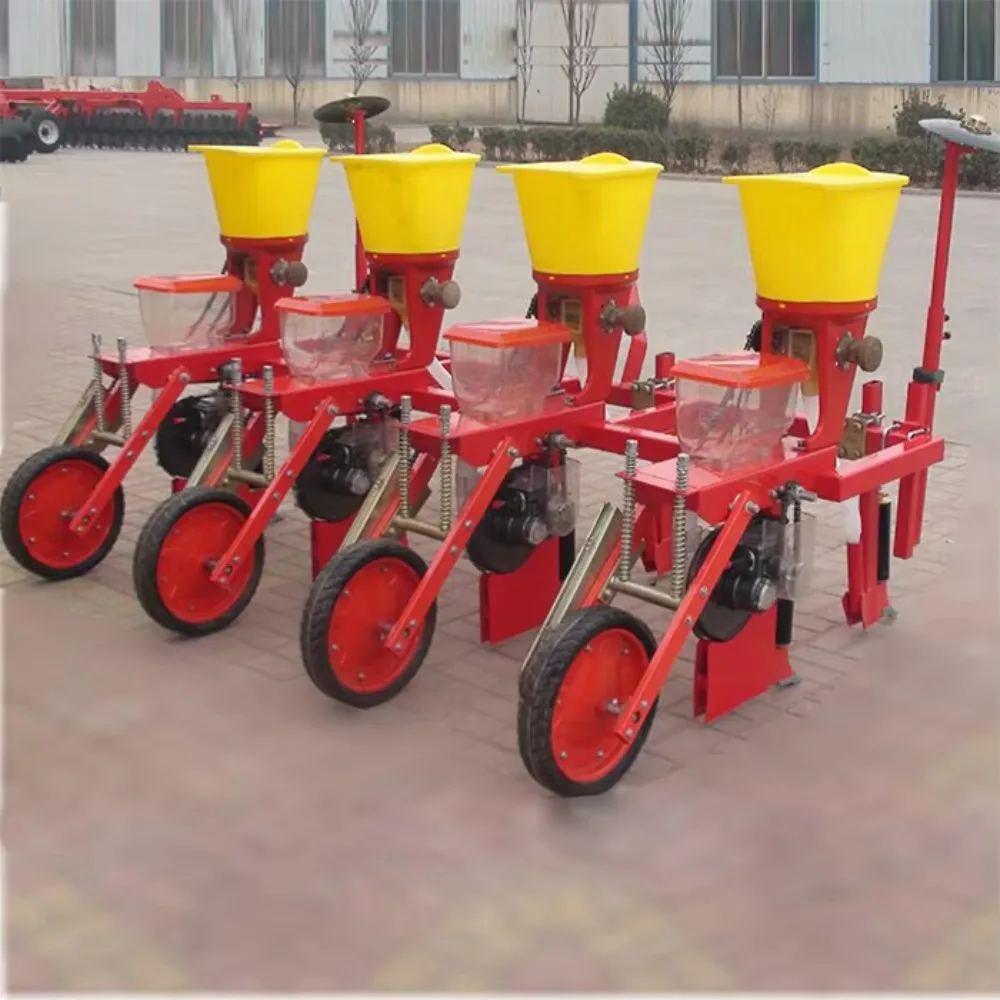 Jardinière d'arachides de ferm - Farming Africa avis et prix