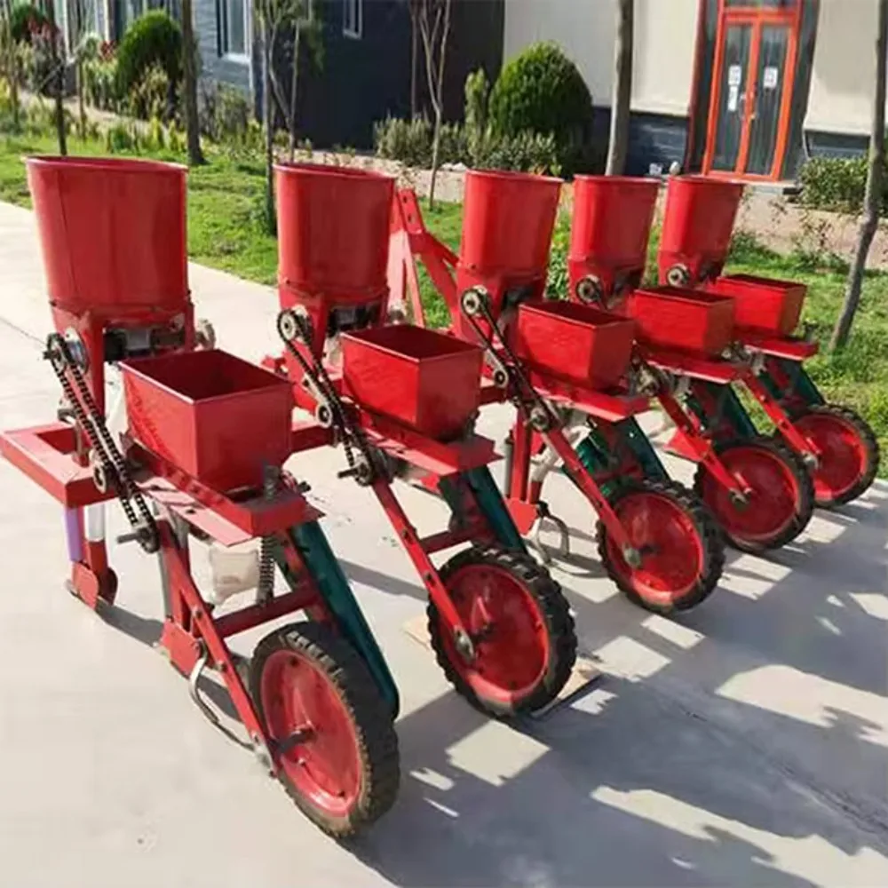 Jardinière d'arachides de ferm - Farming Africa avis et prix