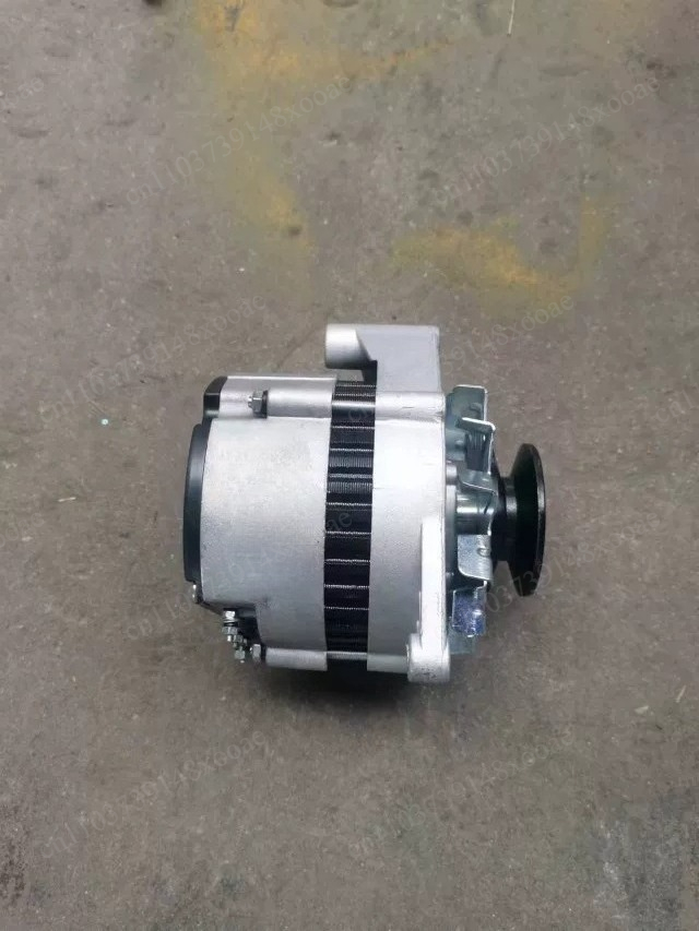 Alternateur sans balais 12V 24 - Agriculture Farming Vehicles avis et prix