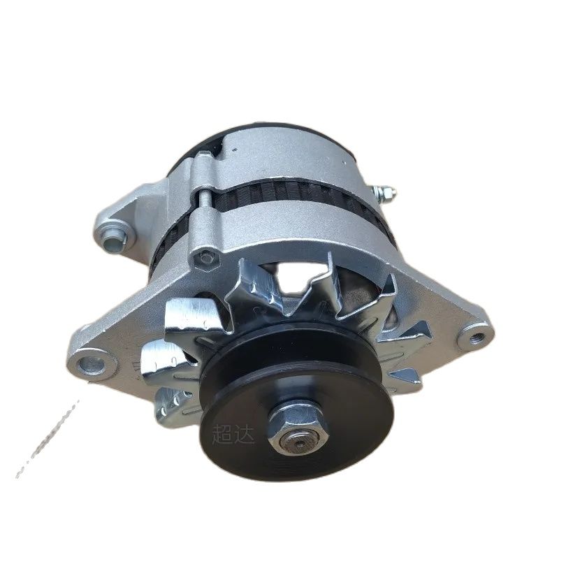 Alternateur sans balais 12V 24 - Agriculture Farming Vehicles avis et prix