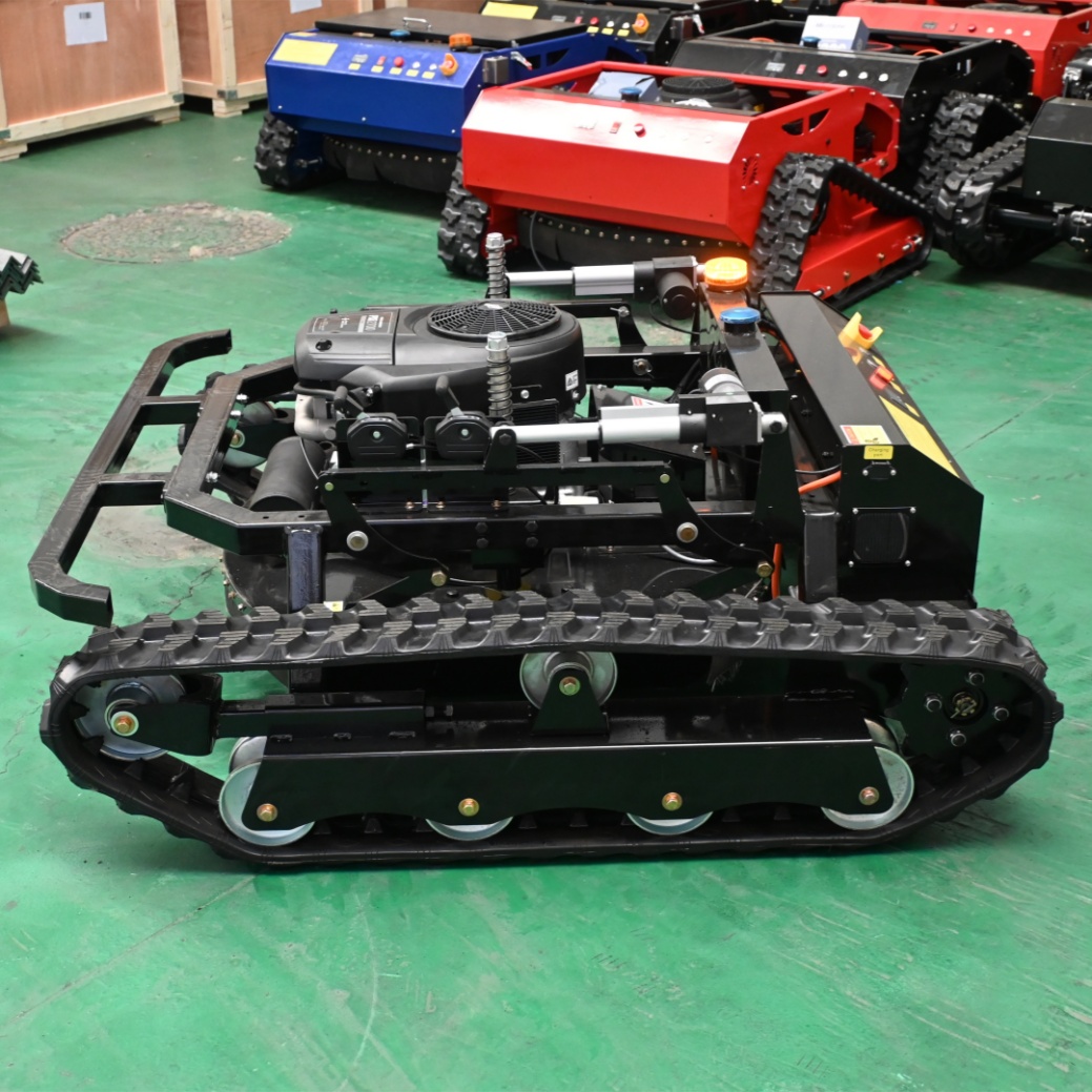 Tondeuse à gazon agricole auto - Agriculture Farming Usa avis et prix