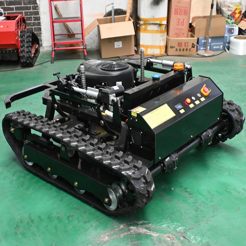 Tondeuse à gazon agricole auto - Agriculture Farming Usa avis et prix