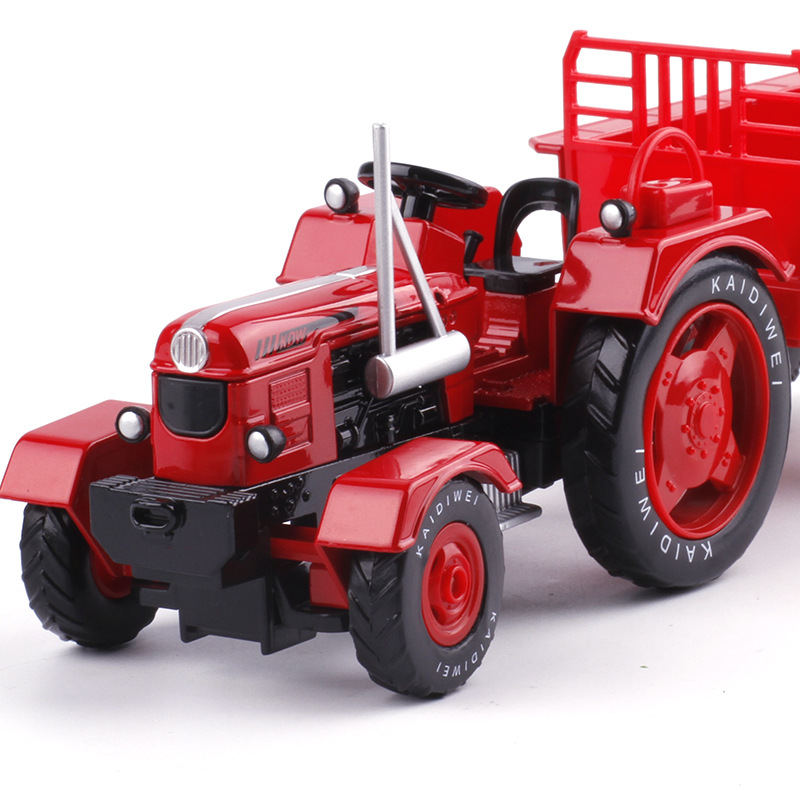 Modèle de tracteur agricole vi - Agriculture Farming Vehicles avis et prix