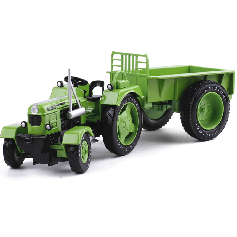 Modèle de tracteur agricole vi - Agriculture Farming Vehicles avis et prix