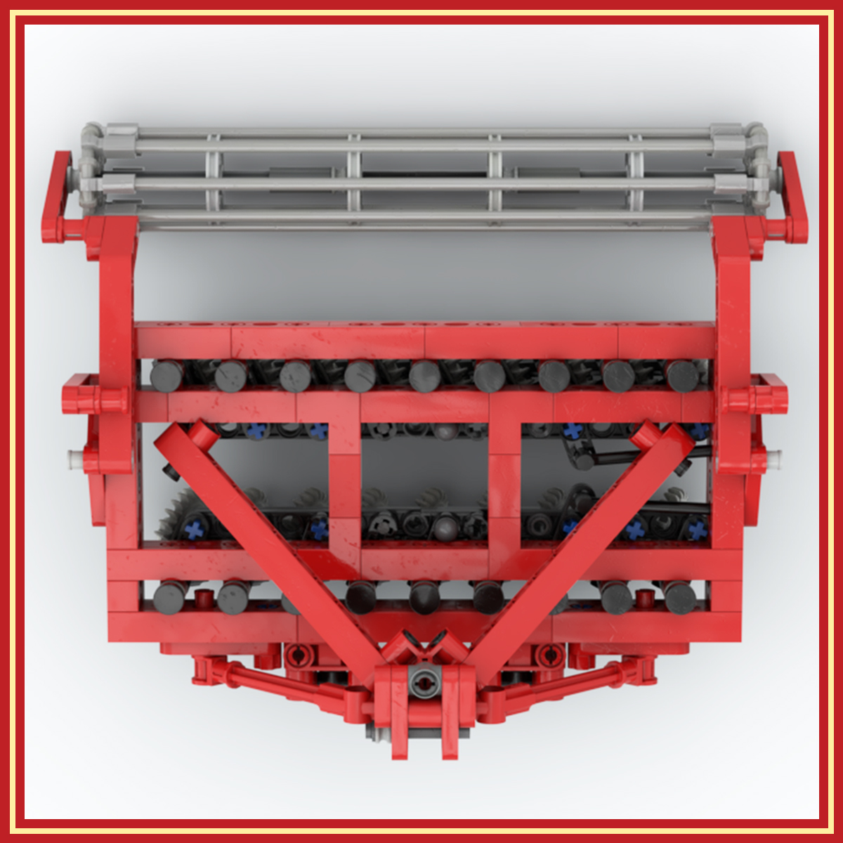 NOUVEAU MOC-180438 Ensemble de - Agriculture Farming For Kids avis et prix