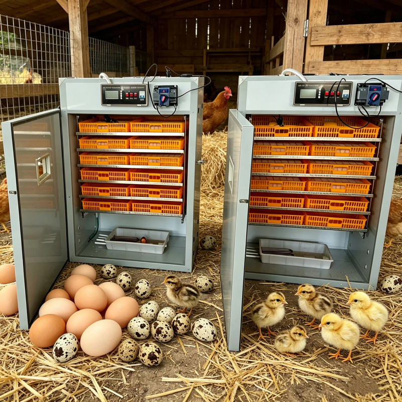 Incubateur agricole Power 1056 - Farming Africa avis et prix
