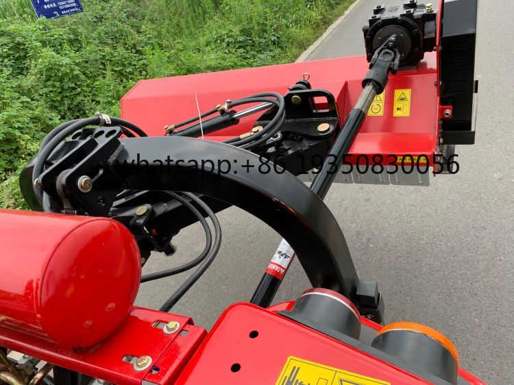 Tracteur agricole avec faucheu - Agriculture Farming Usa avis et prix