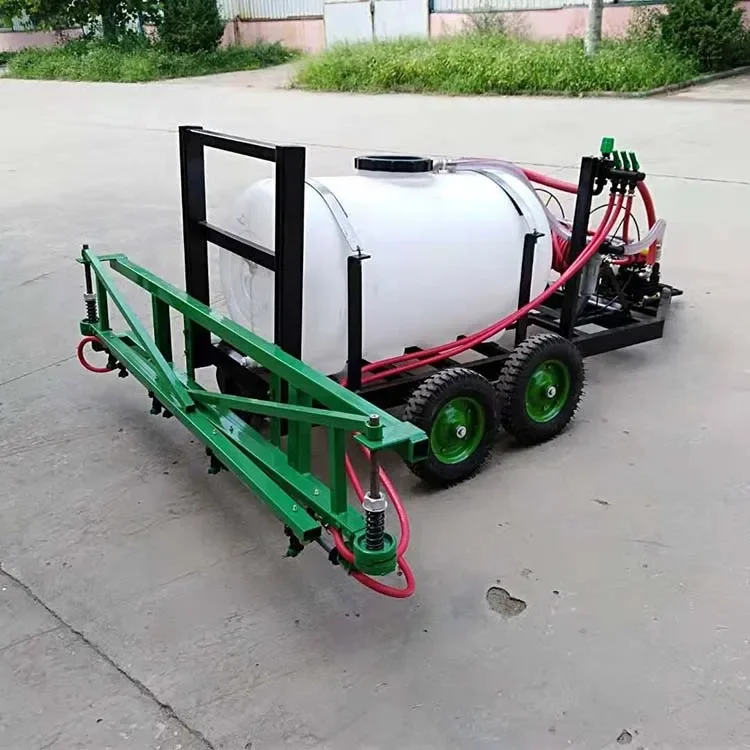 Pulvérisateur de brouillard ag - Organic Farming In Agriculture avis et prix