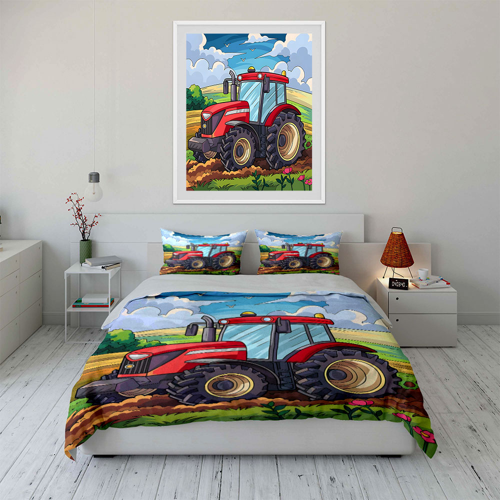 Ensemble d'équipements agricol - Agriculture Farming For Kids avis et prix