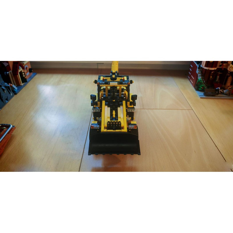 Modèle de blocs de constructio - Agriculture Farming For Kids avis et prix