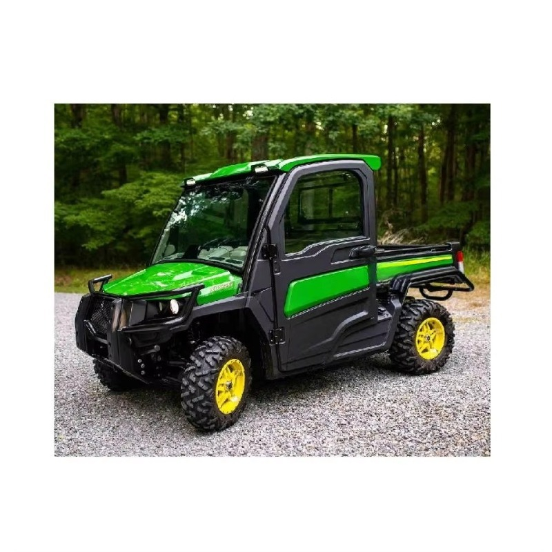 Camion utilitaire agricole 865 - Agriculture Farming Vehicles avis et prix