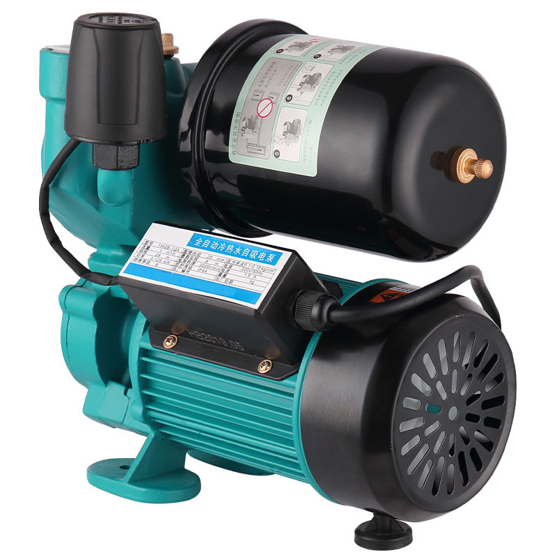 Pompe à eau centrifuge auto-am - Farming Or Agriculture avis et prix
