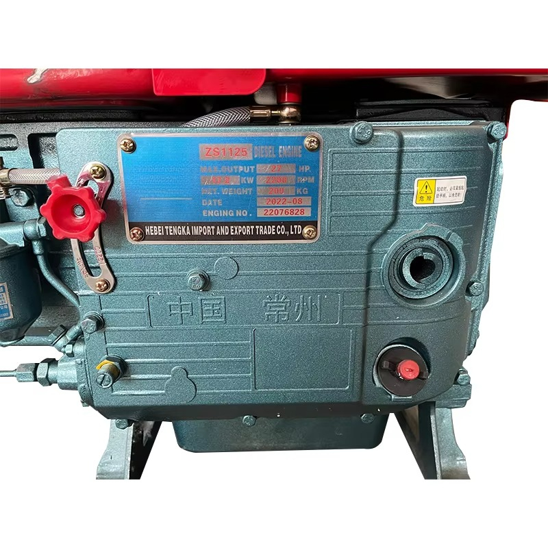 Moteur monocylindre compact re - Farming Africa avis et prix