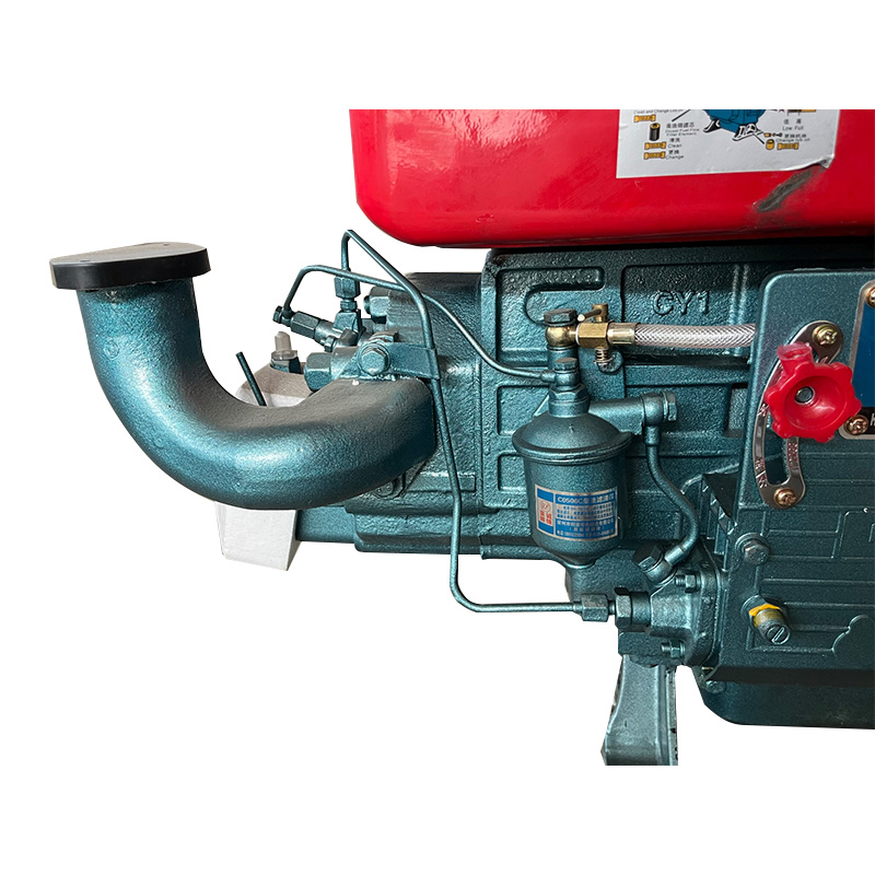 Moteur monocylindre compact re - Farming Africa avis et prix