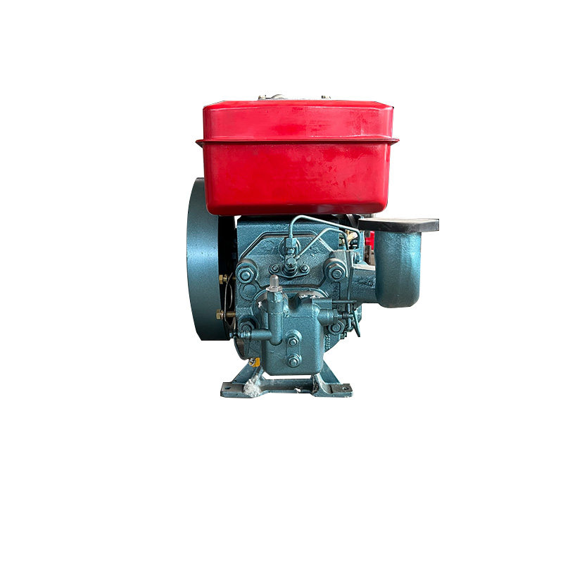 Moteur monocylindre compact re - Farming Africa avis et prix