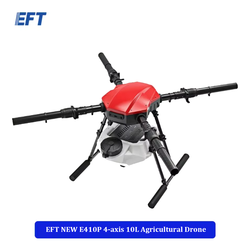 DPEFT E410P 10L Nouveau Drone  - Agriculture Farming Vehicles avis et prix