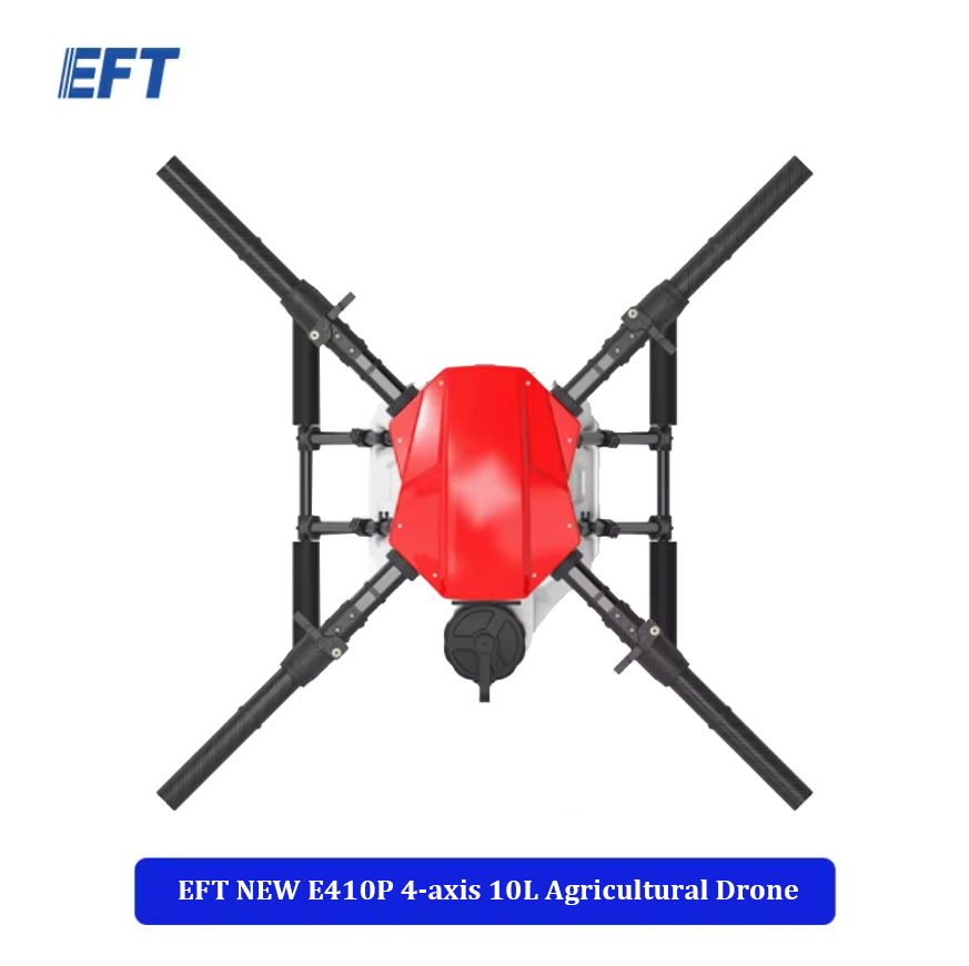 DPEFT E410P 10L Nouveau Drone  - Agriculture Farming Vehicles avis et prix