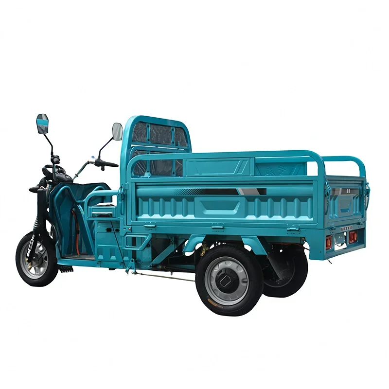 -Camion électrique domestique  - Farming Agriculture Project avis et prix
