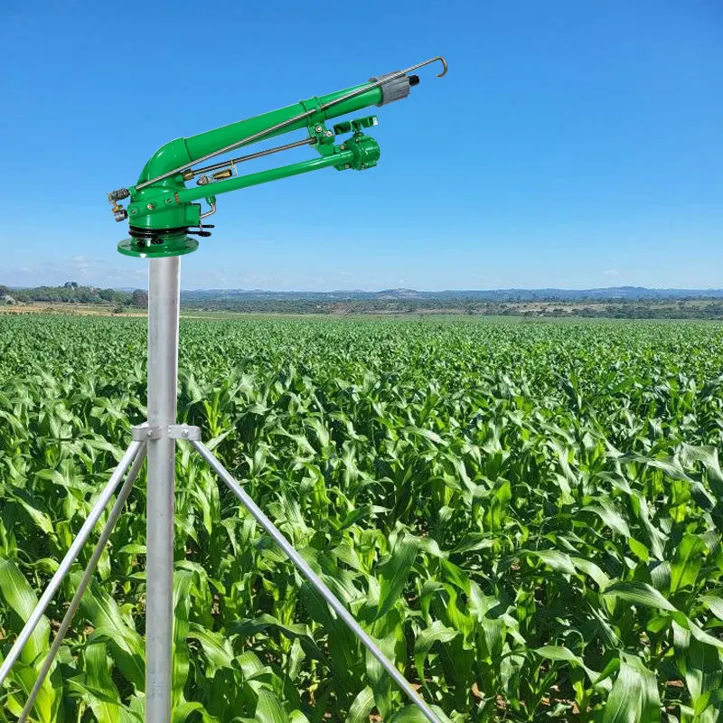Arroseur agricole pour ferme d - Organic Farming In Agriculture avis et prix