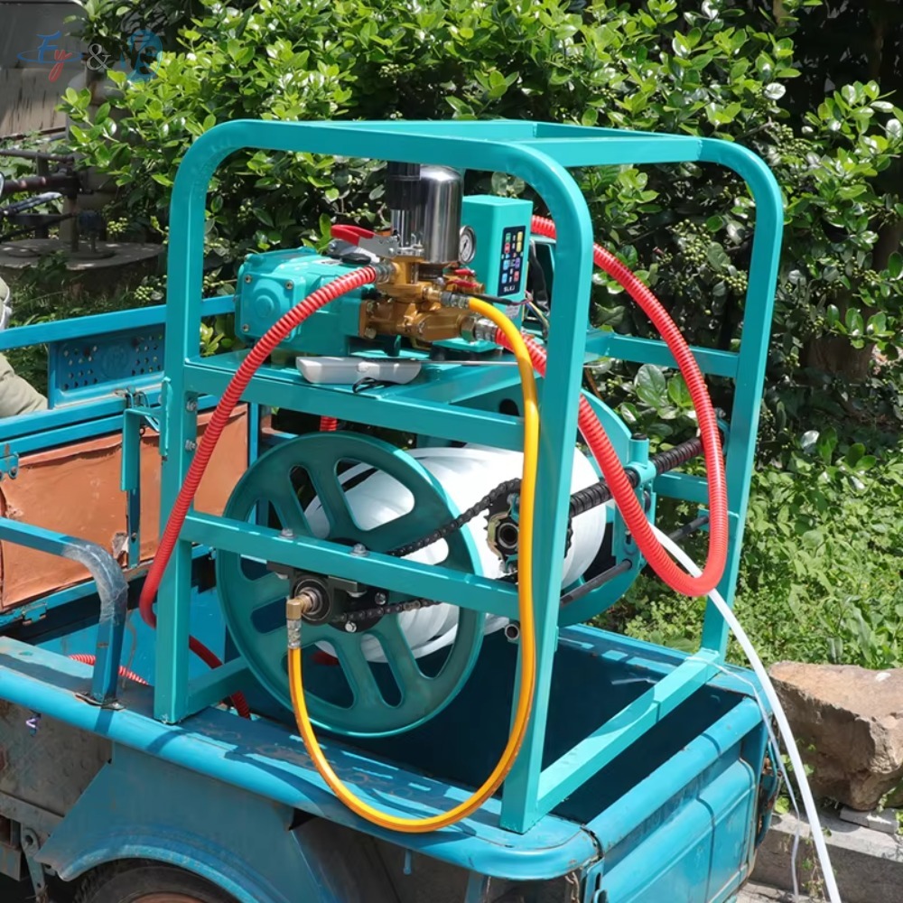 Pulvérisateur agricole monté s - Agriculture Farming Vehicles avis et prix