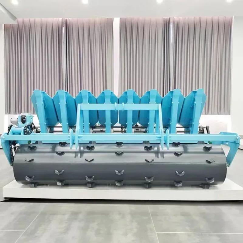 Machines agricoles nouvelle Ma - Organic Farming In Agriculture avis et prix