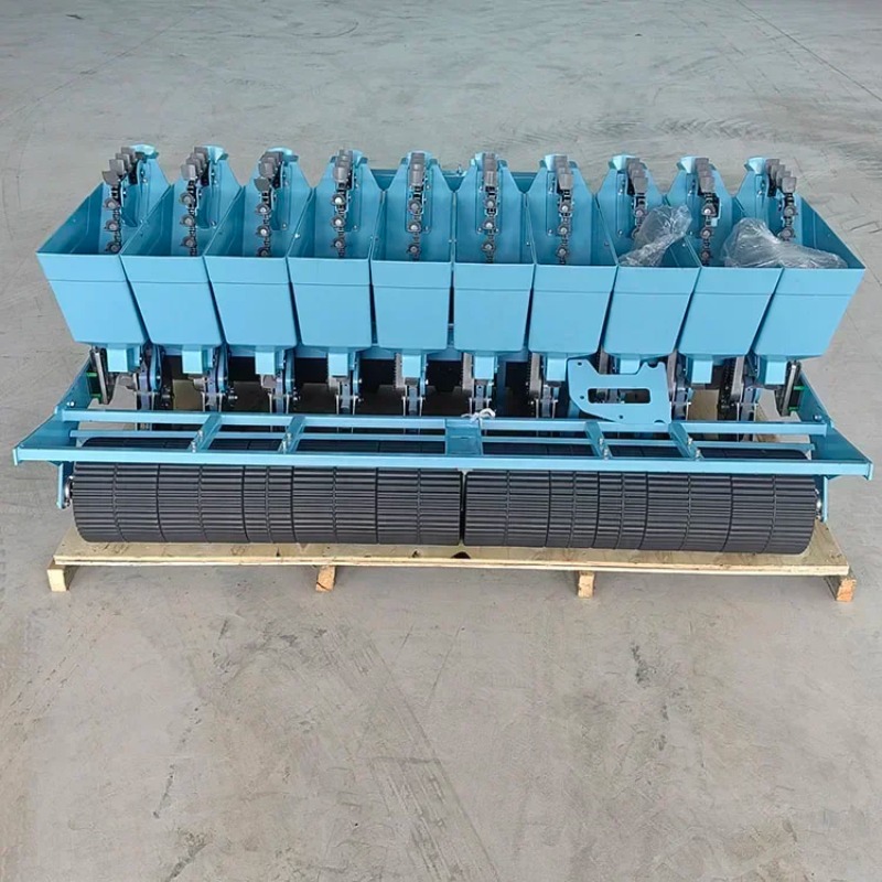 Machines agricoles nouvelle Ma - Organic Farming In Agriculture avis et prix