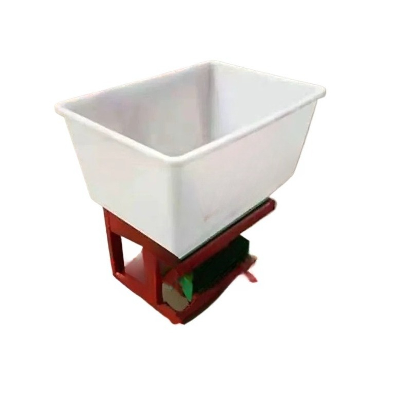 Pulvérisateur d'engrais électr - Agriculture Farming Vehicles avis et prix